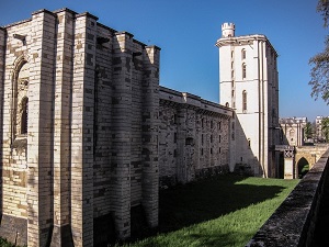 GR®14A Randonnée de Vincennes (Val-de-Marne) à Nogent-l'Artaud (Aisne) 3