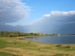 GR®14B Hiking from Outines (Marne) to Locheres (Meuse) 3