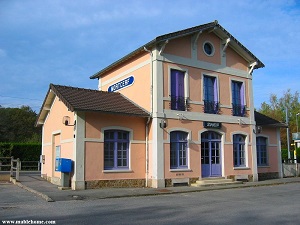 GR14 Randonnée de Paris (Ile de France) à Coulommiers (Seine-et-Marne) 7