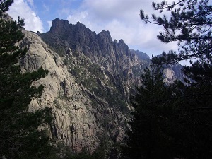 GR20 Randonnée de Vizzavona (Haute-Corse) à Conca (Corse-du-Sud) 6