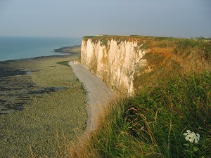 GR21 Walking from Veulettes-sur-Mer to Le Treport (Seine-Maritime) 3