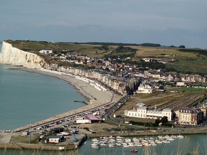 GR21 Randonnée de Veulettes-sur-Mer à Le Tréport (Seine-Maritime) 7