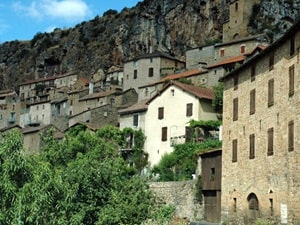 GR&reg;302 Source and gorges of the Loire 6