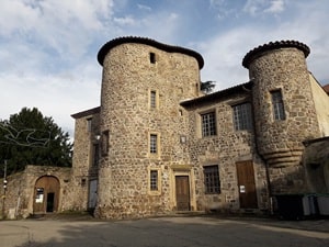 GR&reg;302 Source and gorges of the Loire 8