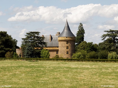 GR342 De Montluçon (Allier) à Roanne (Loire) 7