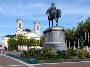 GR364 Randonnée de Château-Guibert aux Sables-d'Olonne (Vendée) 5