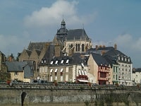 gr365a Randonnée de La Chapelle-Janson (Ille-et-Vilaine) à Mayenne (Mayenne) 8