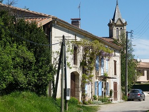 GR®367 De Bugarach (Aude) à Montgaillard (Ariège) 5
