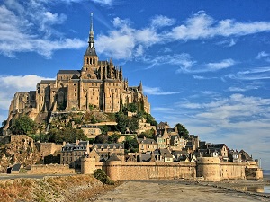 GR37 Heart of Brittany Hiking from Mont-Saint-Michel (Manche) to Camaret-sur-Mer (Finistere) 3