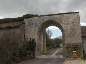 GR3 Randonnée de Parigny-les-Vaux (Nièvre) à Ousson-sur-Loire (Loiret) 5