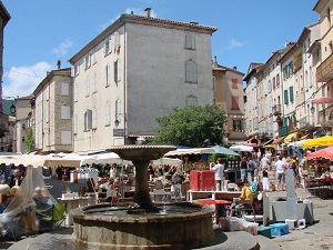 ardeche les vans