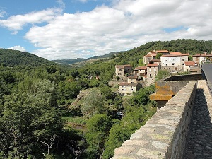 GR470 Sentier des Gorges de l'Allier 4