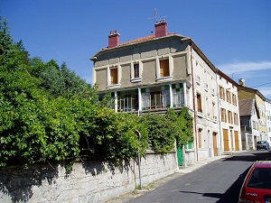 GR®470 Allier River Springs and Gorges (Haute-Loire, Lozere) 7