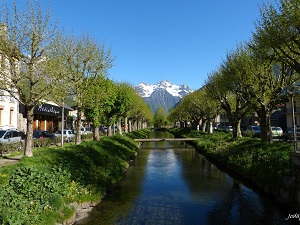 GR50 Hiking on the Tour of Ecrins National Park (Hautes-Alpes, Isere) 3