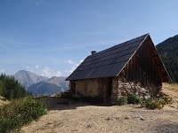 GR50 Randonnée autour du Parc National des Ecrins (Hautes-Alpes, Isère) 8