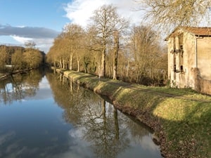 GR®501 Moselle River Path 5