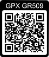 GR509 Hiking on the Great crossing of Jura (GTJ) 9