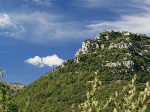 GR51 Randonnée de Menton (Alpes-Maritimes) à La Madrague (Bouches-du-Rhône) 4