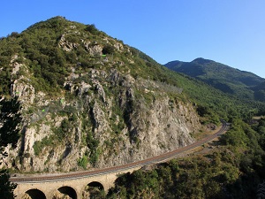 GR510 Sentier des 8 vallées (Alpes-Maritimes) 3