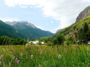 GR57 Randonnée avec le Tour du Mont Thabor (Hautes-Alpes) 3