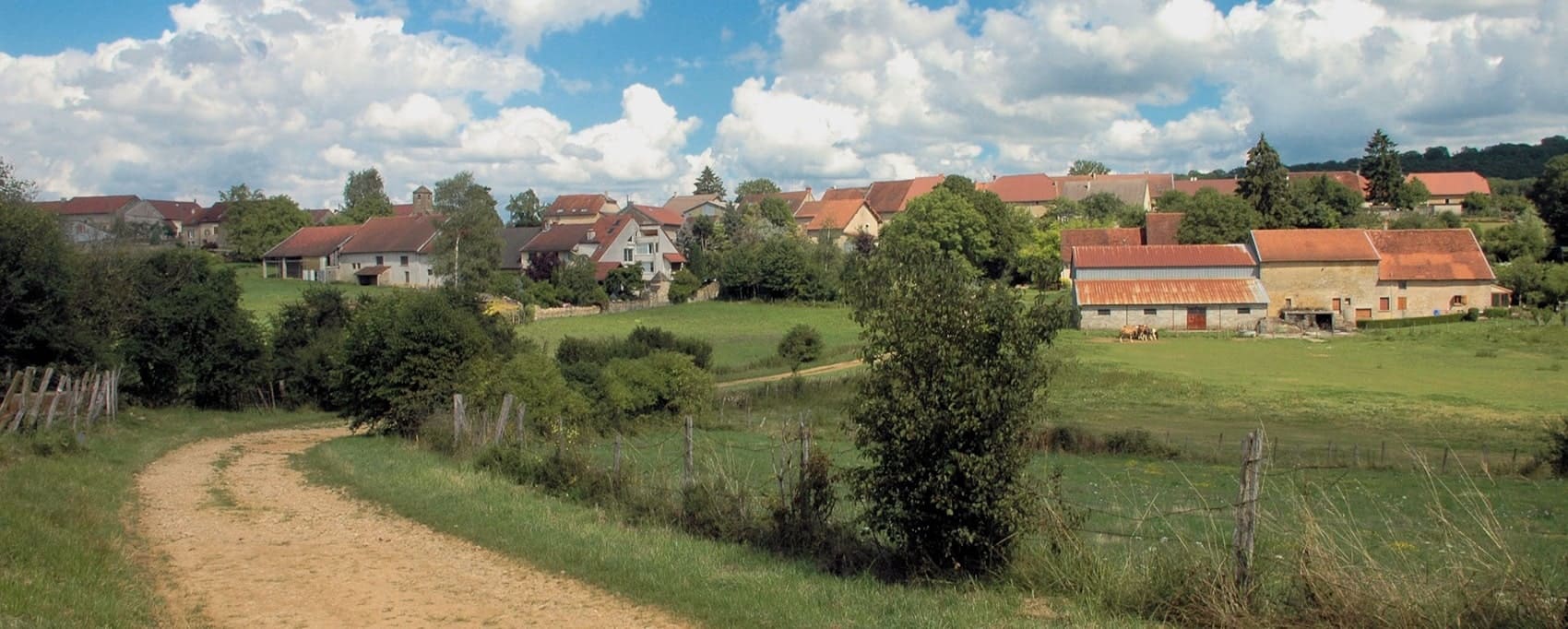 GR®59 From Vosges to Jura