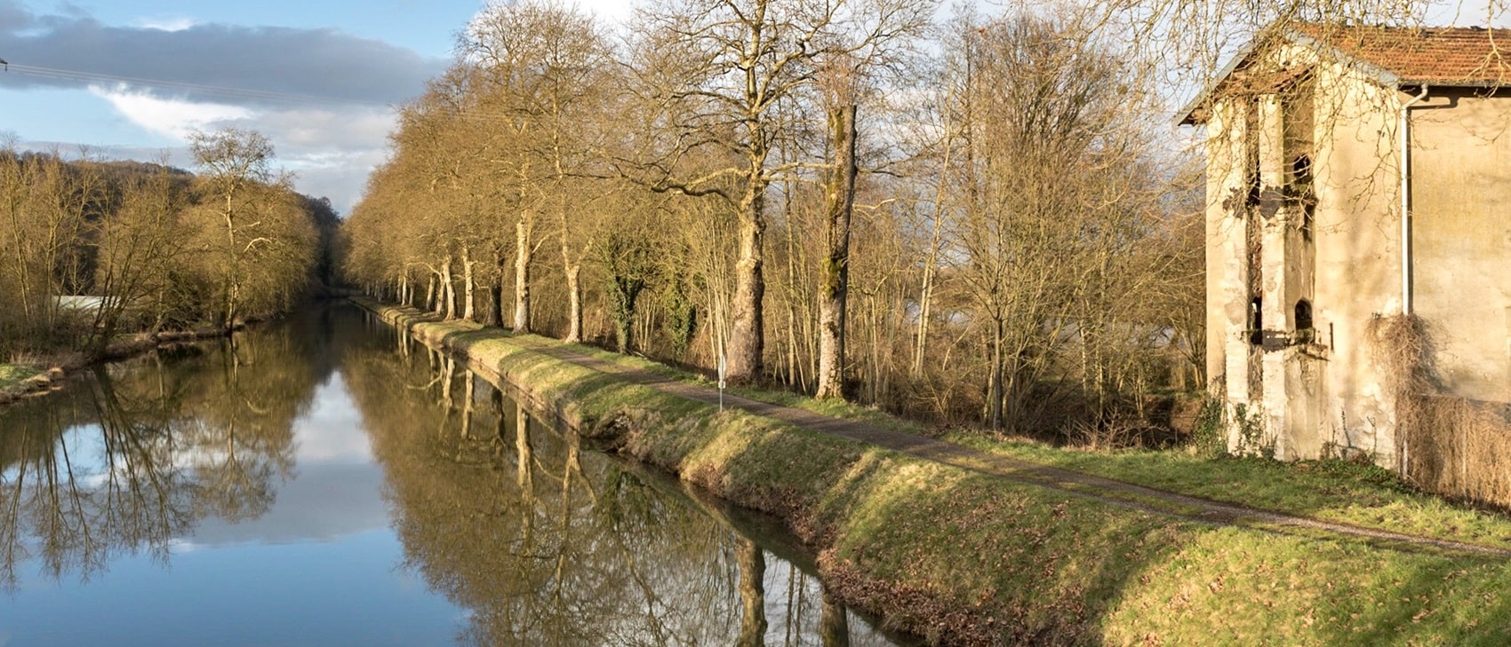 GR®5F Hiking from Apach (Moselle) to Bussang (Vosges)