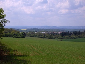 GR®5F Randonnée de Pont-à-Mousson (Meurthe-et-Moselle) à Châtel-sur-Moselle (Vosges) 4