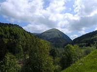 GR®5F Hiking from Chatel-sur-Moselle to Bussang (Vosges) 8