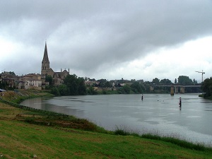 GR6 Randonnée de la Gironde aux Alpes-de-Haute-Provence 3