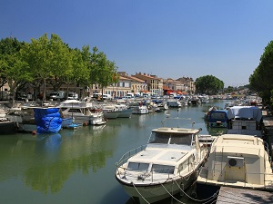 GR6 Hiking from Gironde to Alpes-de-Haute-Provence 6