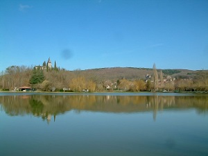 GR®652 Randonnée de Rocamadour (Lot) à Tournon-d'Agenais (Lot-et-Garonne) 6