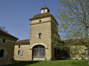 GR653 Randonnée de Arles (Bouches-du-Rhône) à Montarnaud (Hérault) 7