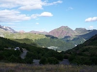 GR653 Hiking from Morlaàs to Somport Pass (Pyrenees-Atlantiques) 8