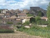GR6 Randonnée de Saint-Pierre-des-Tripiers (Lozère) à Ners (Gard) 8