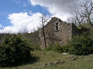 GR71 Randonnée de l'Espérou (Gard) au Col de Fontfroide (Hérault) 6