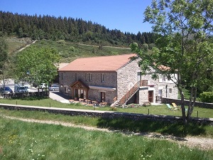 GR®72 Randonnée du Col du Bez (Ardèche) à Barre-des-Cévennes (Lozère) 3