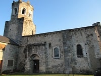 GR78 Randonnée de Pamiers (Ariège) à Génos (Hautes-Pyrénées) 8