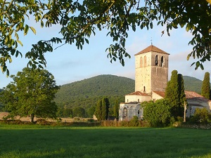 GR78 Randonnée de Génos (Hautes-Pyrénées) à Asson (Pyrénées-Atlantiques) 3