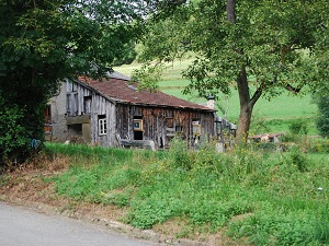 GR78 Hiking from Genos (Hautes-Pyrenees) to Asson (Pyrenees-Atlantiques) 5