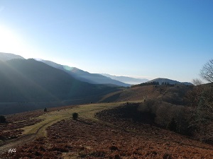 GR78 Randonnée de Génos (Hautes-Pyrénées) à Asson (Pyrénées-Atlantiques) 7