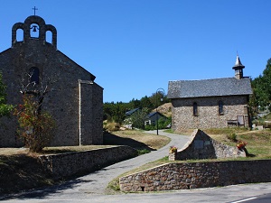 GR7 Randonnée de La Bastide-Puylaurent (Lozère) à L'Espérou (Gard) 7