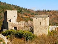 GR7 Randonnée de L'Espérou (Gard) à Boussagues (Hérault) 8