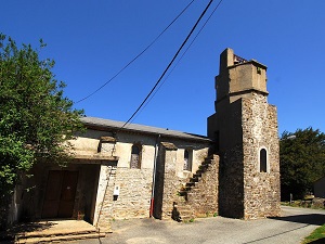 GR7 Randonnée de Boussagues (Hérault) à Mazamet (Tarn) 6