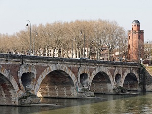 GR861 Via Garona From Toulouse to St-Bertrand-de-Comminges (Haute-Garonne) 3