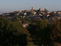 GR86 Hiking from Toulouse to Aurignac (Haute-Garonne) 8