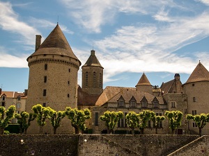 GR®89 Randonnée de Sauviat-sur-Vige (Haute-Vienne) à Felletin (Creuse) 4