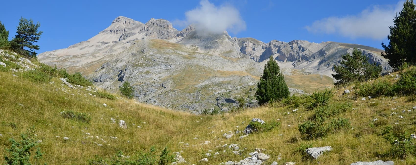 GR®93 Crossing Vercors