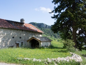 GR95 Randonnée de Saillans à Lus-la-Croix-Haute (Drôme) 7