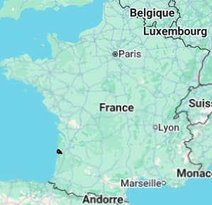 Hiking around the Arcachon Bay (Gironde) 10