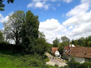 Randonn&eacute;e autour du Haut Pays d'Artois (Pas-de-Calais) 3